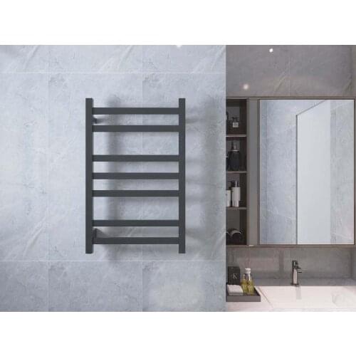 Electric warm Towel for Bath (concealed wiring for new decorate case)