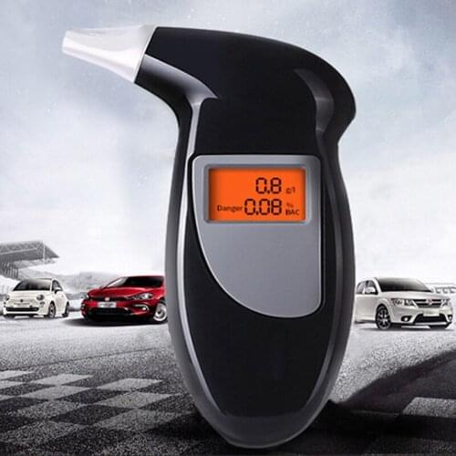 FancyQbue Breathalyzer