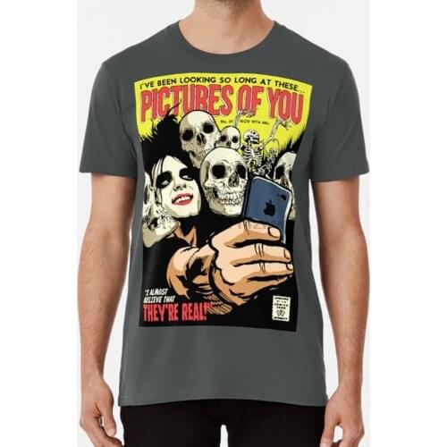 TFTS Pictures T shirt