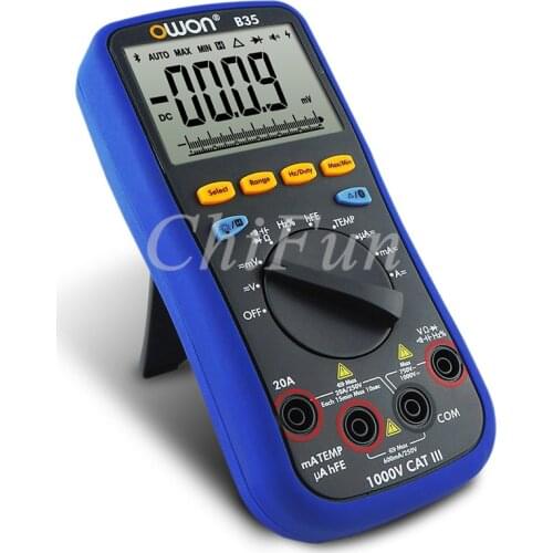 HAOBA Digital Multimeters
