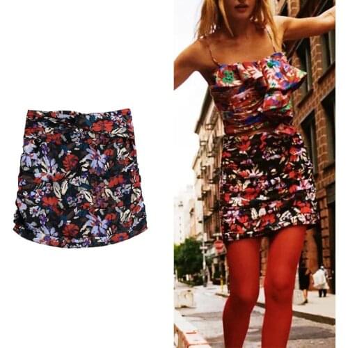 Klkxmyt Women's Mini Skirts