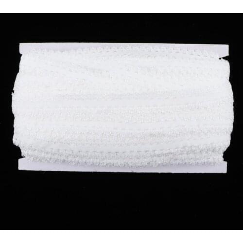 Lace Ribbon Roll for Wedding Invitation Roll, Sewing, Manufacturing