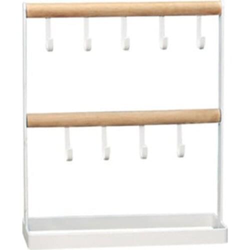 OUTAD Jewelry Stands