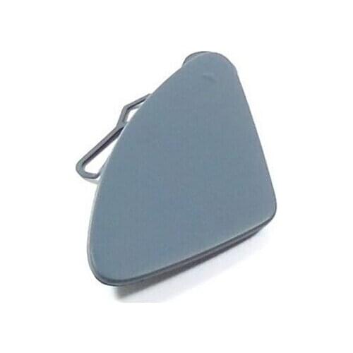 Front Bumper Primed Tow Hook Cover Primered for BMW F30 F31 328i 335i 320i 335i 51117293116