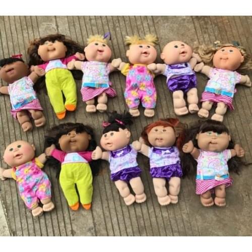 RIBOW Baby Dolls