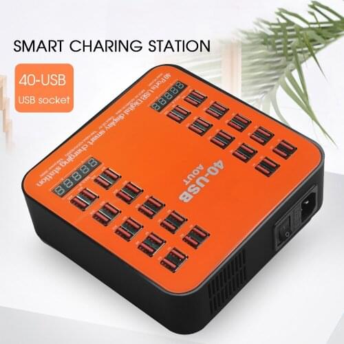 SAMTIAN Mobile Phone Chargers