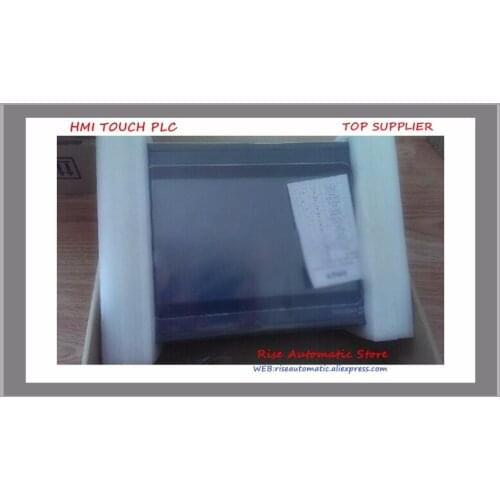 Touch Screen AK-102AS 10.2 Inch HMI Ethernet 2COM New
