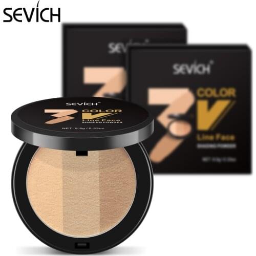 Sevich Face Bronzers