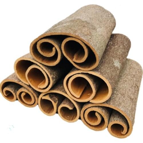 500g Dried Organic long Cinnamon Sticks Pure Ceylon Cinnamon Excellent for Cooking,Baking,Grounding for Beverages