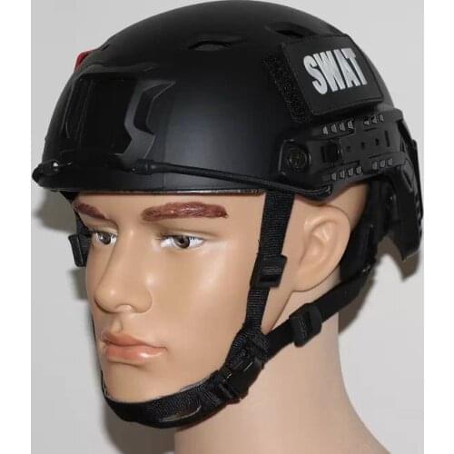 BJ fast helmet ops core airsoft tactical helmet Perfect helmet for outdoor war game activities