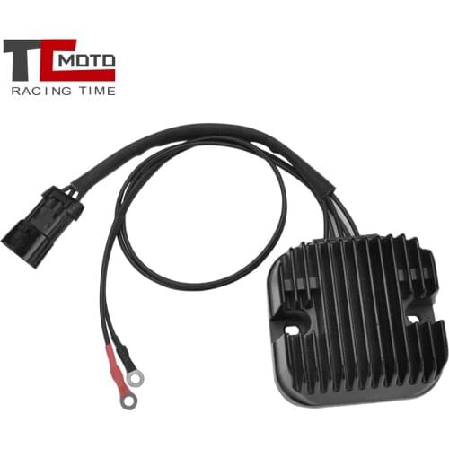 TCMOTO 4012717 Voltage Regulator Current Rectifier For Polaris Victory Cross Country CROSS ROADS CUSTOM VISION ALL OPTIONS
