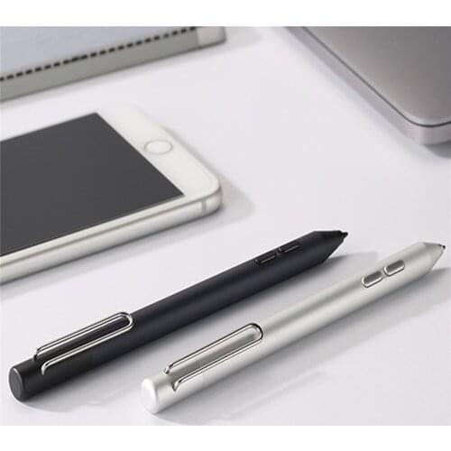 Universal Smart Stylus Pen for Microsoft Surface pro 3 4 5 G Book Go Electromagnetic Pen Touch Pencil for ASUS for Sony Laptop