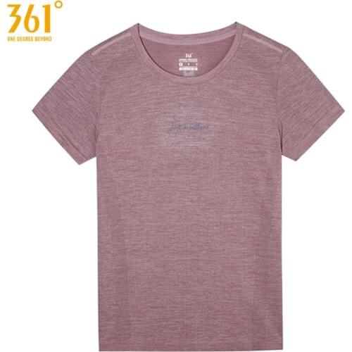 Спортивные футболки 361° China At AliExpress