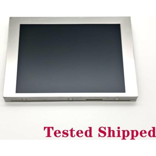 5.7 inch TFT LCD panel G057QN01 V1 LCD display 320*240 LCD screen TN LCD CMOS 1 channel 6 bit 800 cd/m2