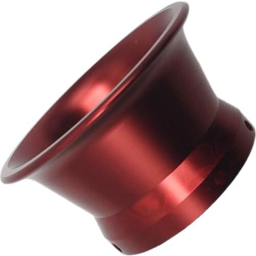 55mm Carburetor Air Filter Wind Horn Cup For Keihin OKO KOSO MIKUNI PE PWK