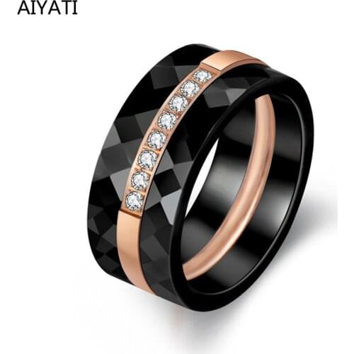 Обручальные кольца Aiyati China At AliExpress