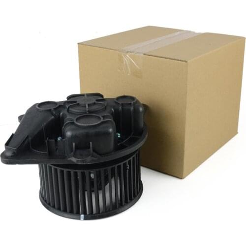 AP02 HEATER BLOWER MOTOR FAN FOR RENAULT TRAFIC II VAUXHALL OPEL VIVARO (2001-2014) 91158686, 93161216 2010-2019