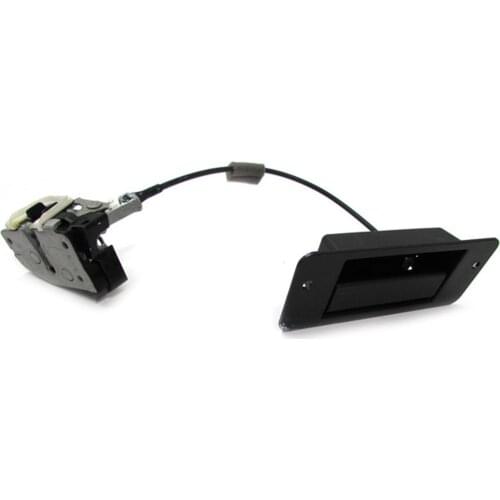 Car Rear Left Door Lock for Ford E-250 1992-2014 Vehicle Replacement Acc