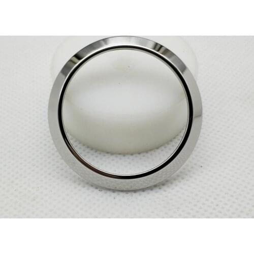 Watch Steel Ring Abalone Turtle Series Srp21j/Srp773k1/775/789/779 Substitute Steel Toothless 41mm