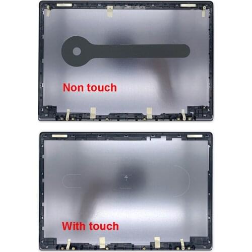 NEW Laptop LCD Back Cover For ASUS UX303L UX303 UX303LA UX303LN Grey No Touch/With Touch Screen Back Cover Top Case Grey Golden