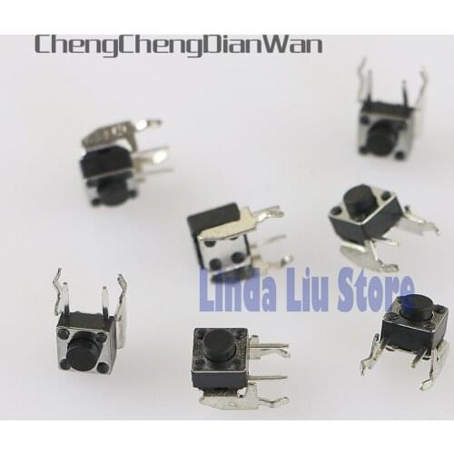 Black LB RB Left Right LR Bumper Button Switch buttons for XBOX ONE 360 xboxone XBOX360 Controller Repair