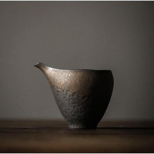 TANGPIN ceramic tea infusers tea pitchers chahai gongdaobei chinese kung fu tea accessories