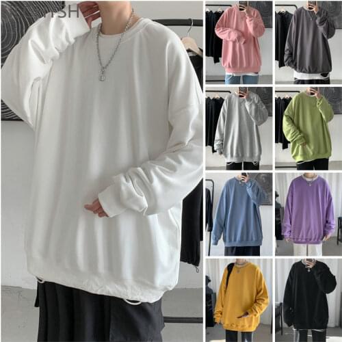 NLCHYSH Men's Hoodies