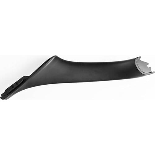 Original Hand Drive Co-pilot Position For 5 Series Car Interior Inner Door Handle Panel Pull Trim Cover