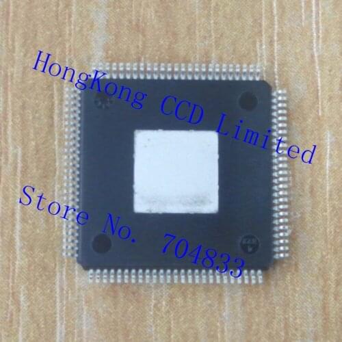 QFP-100 ADV7612BSWZ ADV7612 BSWZ