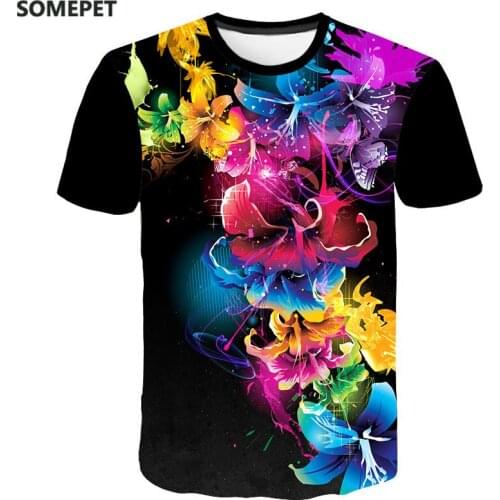 Somepet Men's T-Shirts