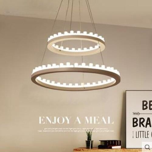 YOUZHENGJIA Remote Control Chandeliers