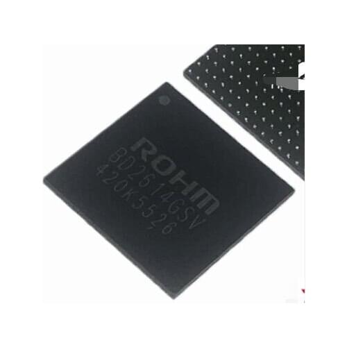 3PCS BD2614GSV BD2614 New