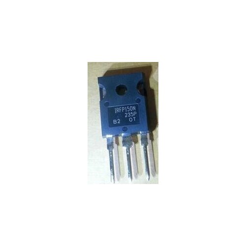 5pcs/lot IRFP150 IRFP150N IRFP150NPBF TO-3P new and Original In Stock