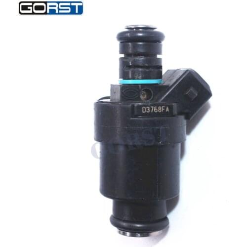 Car/Automobiles Fuel Injector Nozzle D3768FA-1247931 For Bmw E36 1.6 1.8 316 318 Z3 E36/6 1.8 E46 M43 1996