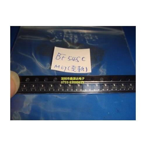 BF545C M67