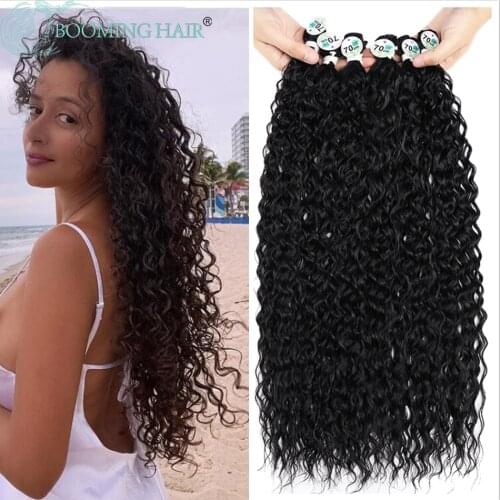 Волосы для наращивания Booming Hair China At AliExpress