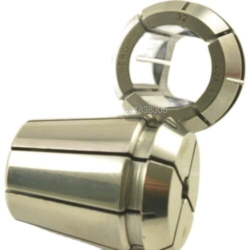 1pcs ERG 32 CNC Tapping collet T.I.R.be not more than 0.015mm