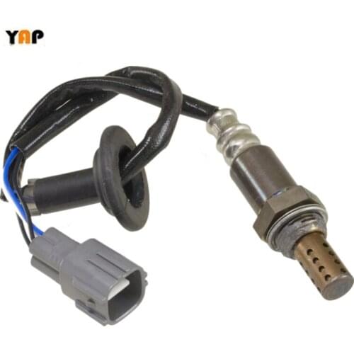 Oxygen Sensor FOR FITTOYOTA ECHO NCP12 1NZFE 1.5L L4 REAR 4 wire Length:49CM 89465-52060 89465-52120 2004-2012