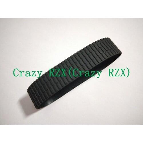 New Lens Focus Rubber Ring Part For NIKON AF-S VR DX for NIKKOR 17-55MM 2.8 G