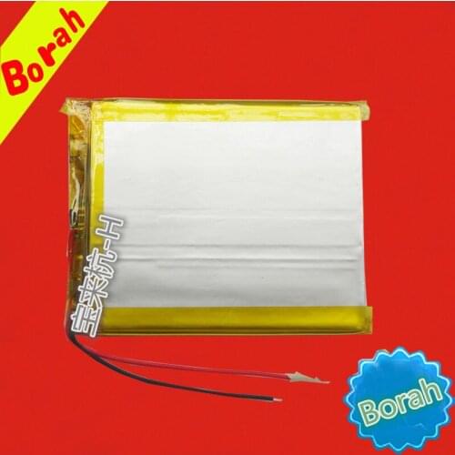 For Onda For Onda Tablet PC VX610W3.7V 4067100 large capacity genuine batteries, more durable than the original Rechargeable Li