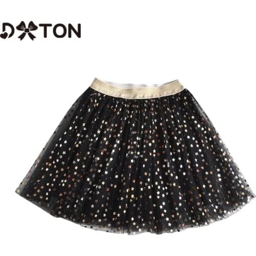 DXTON Skirts For Girls