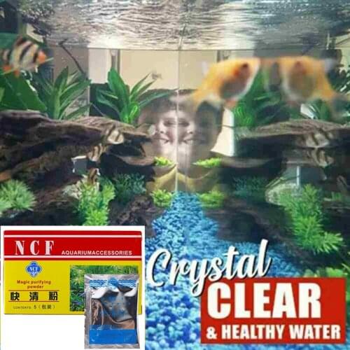 Fishing Accessories Aquarium Cleaners