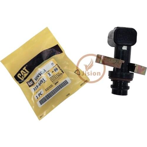 JISION Automotive Sensors
