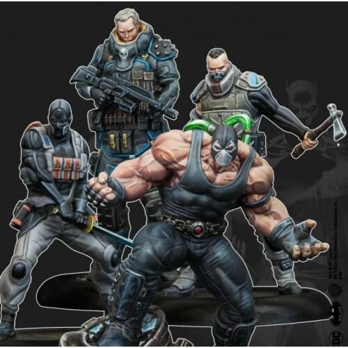 35mm Resin Figure Model Kit Unassambled Unpainted//M092