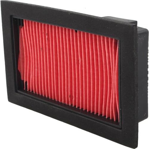 Motorcycle Air Filter Intake Cleaner Kit For Yamaha XT660 XT660R XT660X 2004-2014 & XT660Z Tenere 2008-2014 MT03 MT-03 2006-2012