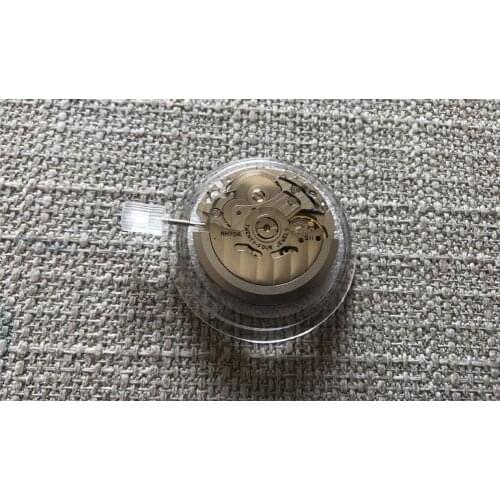 NH70A Mechanical Automatic Movement Watches Repair Parts