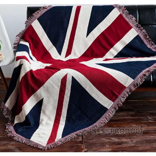 NFS Blankets