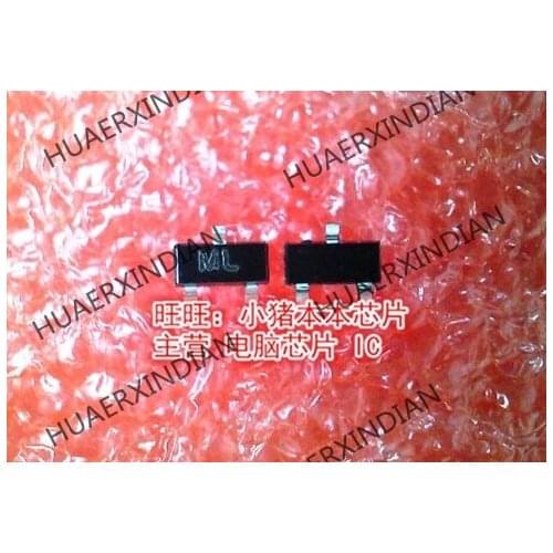 Brand new original ZVP3306F ZVP3306FTA ML SOT23-3 High Quality