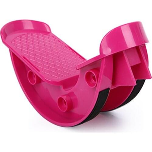 Fitness Equipment Pressure Tendon Thin Small Leg Cramps Device Fit Step Stand Ligament Yoga Stretch Home Yoga Accessories