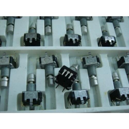 Original new 100% EWVSCB005B24 vertical single band switch potentiometer B20K 15F